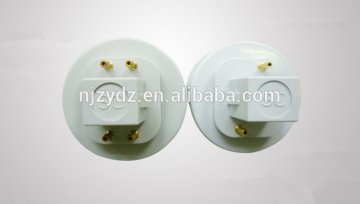 Compatible with ballast 11w led bulb replace g24 26w cfl