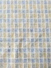 Poly Rayon Nylon Span Brushed Jacquard