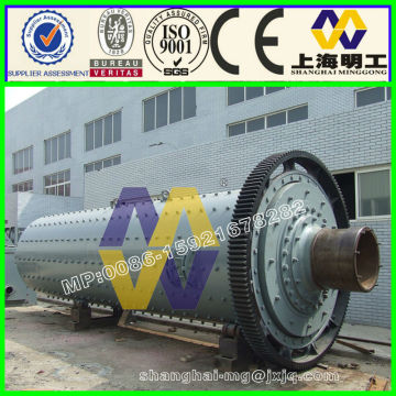 Bauxite Ball Mill/Mixing Ball Mill/Wet Ball Mills