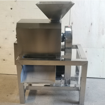 Commercial Tomato, Fruit, and Vegetable Pulping and Juicing Machine