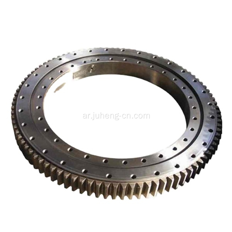 الحفارة 199-4559 330C Swing Bearing 330C Swing Circle