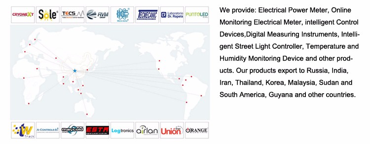 F96-S 110V Three Phase Pointer analog synchroscope Meter for Generator