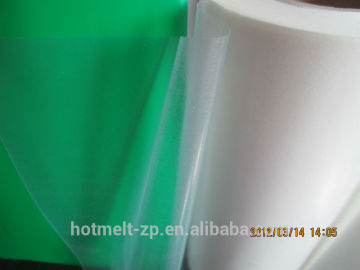 hotmelt coating machine produce hotmelt adhesive film