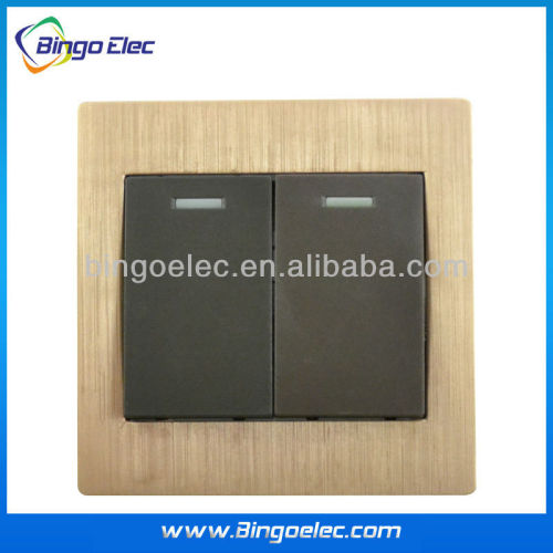 electrical wall switches brand
