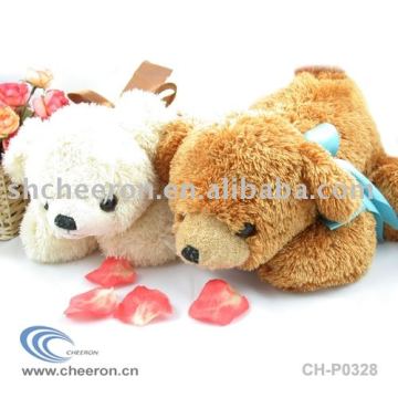 Couple teddy bears,lovers stuffed bears,soft couple teddy bear