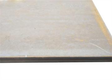 E235D Carbon Steel Plate and Sheet