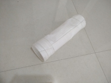 polyacrylonitrile steel plant filter bag for chemicals