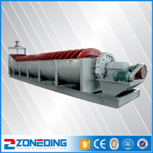 High Quality Mining Equipment Spiral Classifier