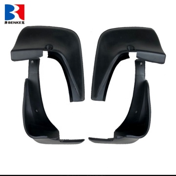 Car Mudguard FOR TOYOTA COROLLA 2010-2020