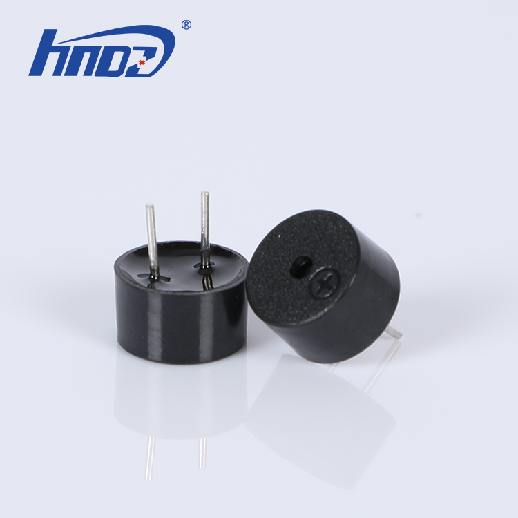 Зуммер 3V 16ohm 2700Hz магнитного преобразователя 9x4.2mm