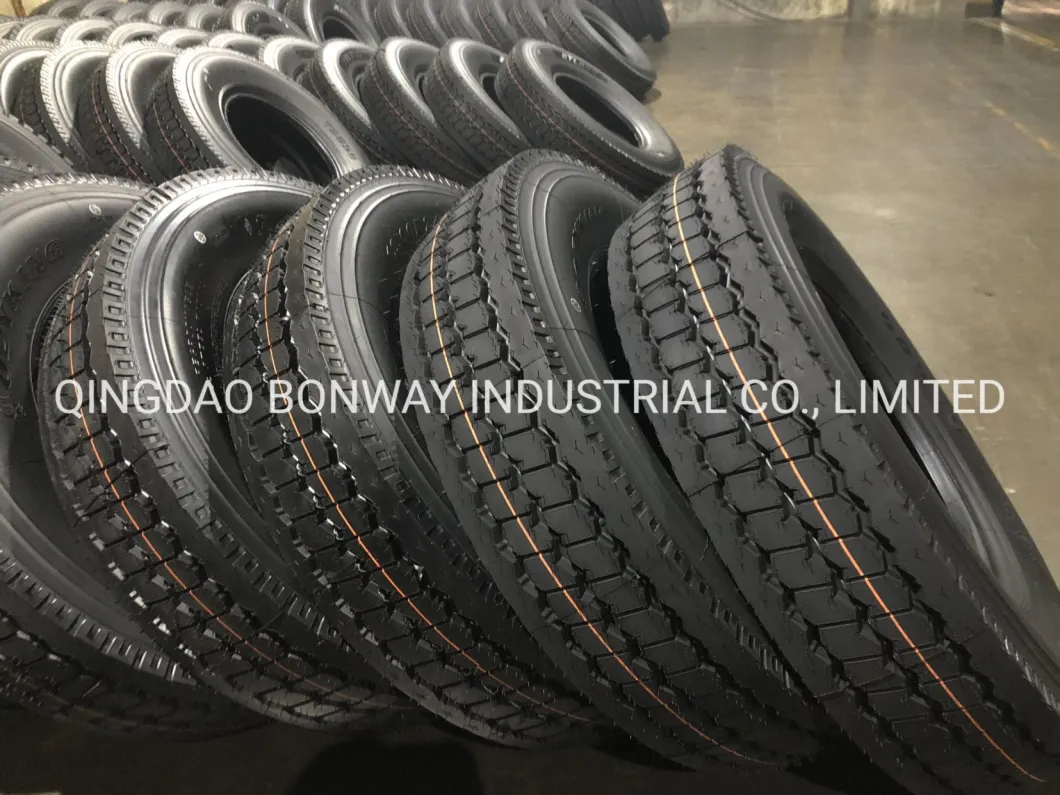 Toprunner/ Tosso New Radial Truck Tire Price 315/80r22.5 Cr926 Cr917 Cr993 Cr905 Cr998