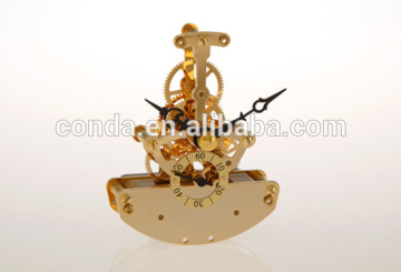 Alibaba wholesale 12888 clock movement