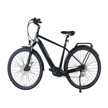 XY-Altus electric hybrid bicycles