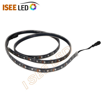 Tape LED piksel DMX512 yang dapat diprogram secara individual