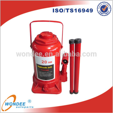 20TON Hydraulic Bottle Jack