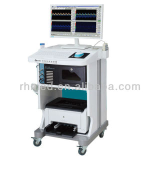 Dual-Channel Transcranial Doppler System EXRH-3200D
