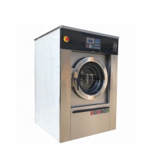 Industrial Large Capacity Automatic Clothes Washing Machine