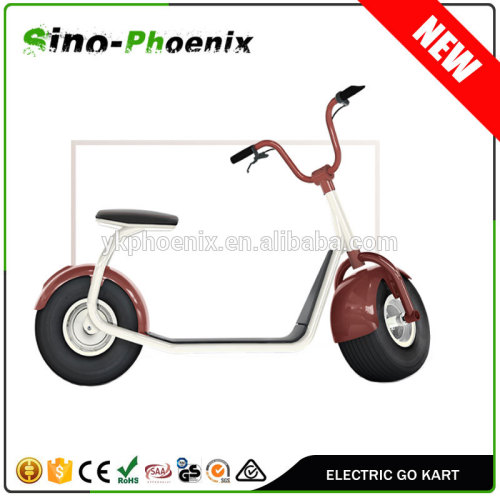 2016 New Design Electric Bicycle