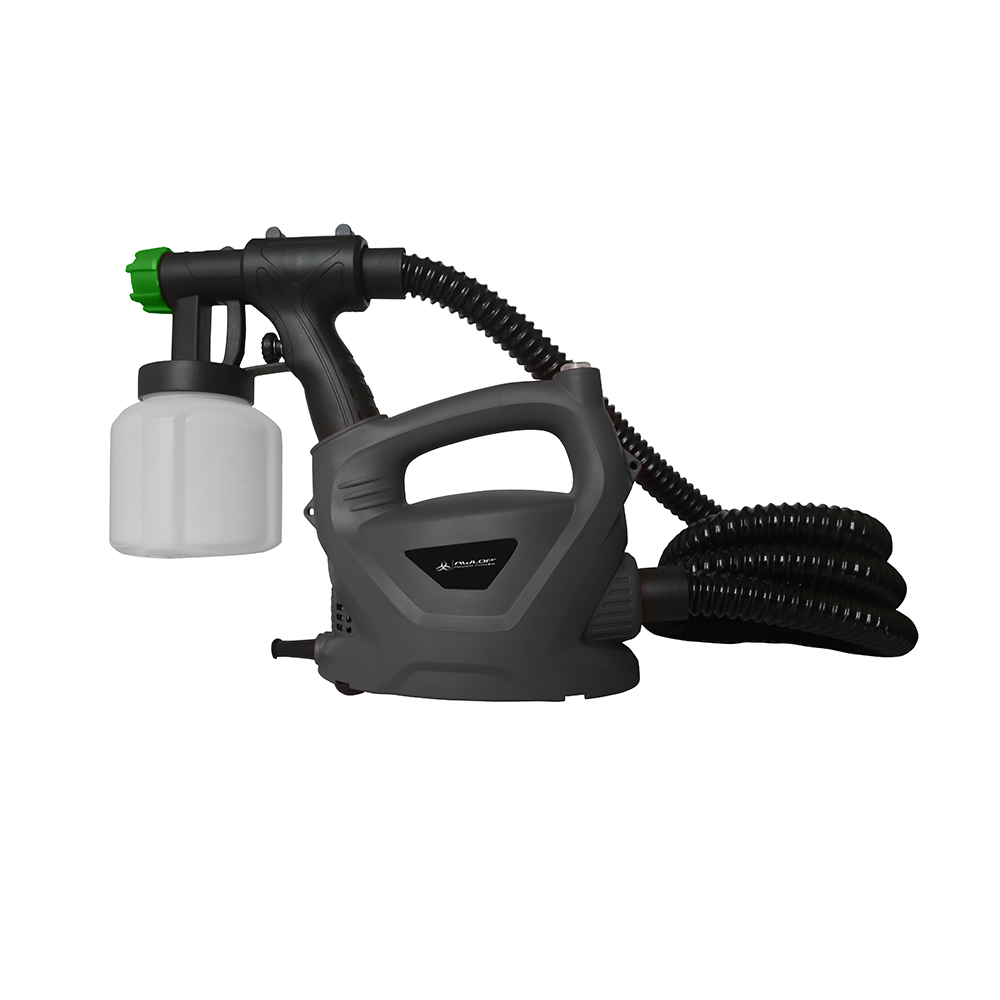 Awlop hvlp peinture pistolet pistolet sg450 450w