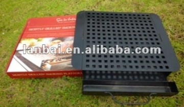 Smoker Grilling Grid