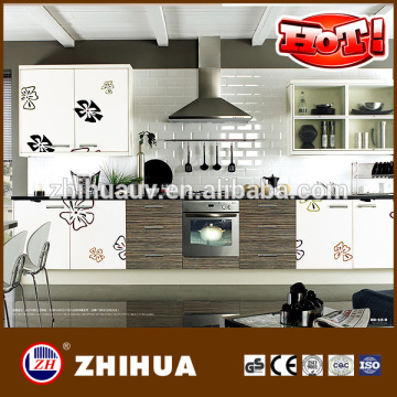 CE approved 2014 hot sale kitchen hutch