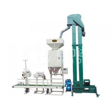 5~50KGS seed packing machine price coffee bean packaging equipment