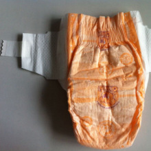 Big ear baby diapers manufacturer
