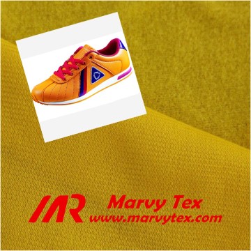 gym shoe material nylex