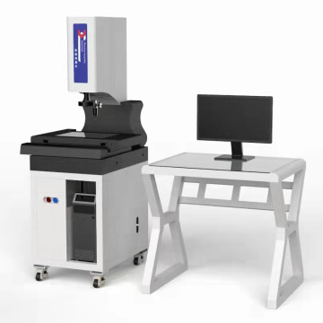 3D光学画像測定機器(CNC6050)