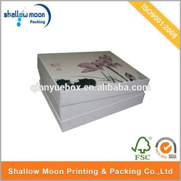 Customized Printing FULL COLOR PRINTING GIFT BOXES