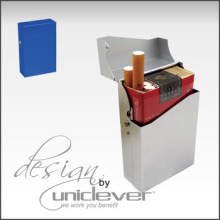 Cigarette Pack Cover