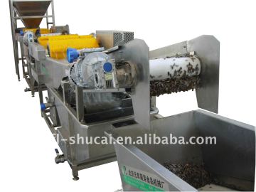 Sunflower Seeds Cleaner/Sunflower Seeds Washer