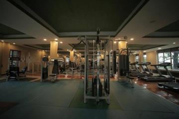 400㎡ Commercial Gym Equipment Package