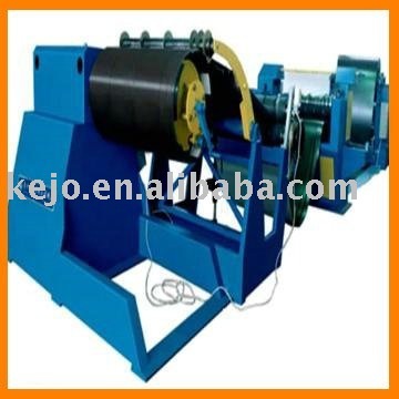 Slitting Line production line