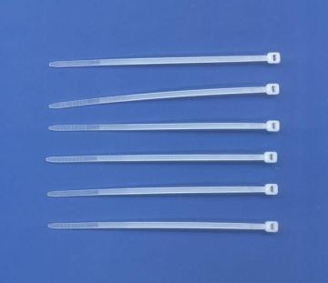 Mold Tooling Black Cable Ties Wire Wrap Mold