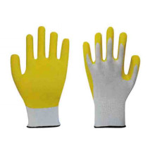 7g Loop Acrylic Latex Gloves