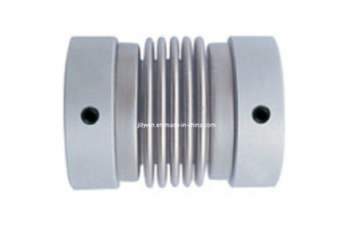 Setscrew Type Bellows Coupling (JB1)