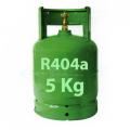 التبريد R404a المبردات اسطوانة R404a-م