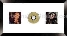 Framed CD