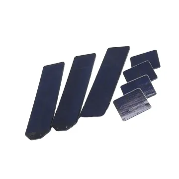 Low Price Custom Small Size Mini Solar Panels
