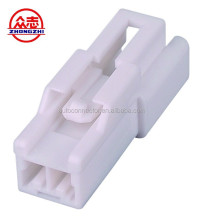 3TS02MW 2pin Female Auto Connector - Kum Connector