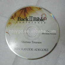 DVD Duplication and Printing