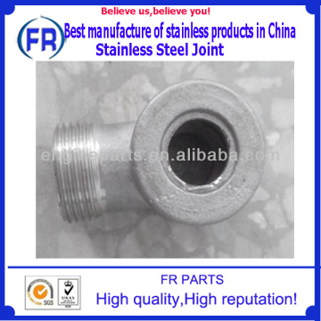 stainless steel pip flexible joints