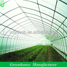low cost greenhouse
