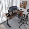 Ergonomic Electric Height Adjustable Smart Standing Desk