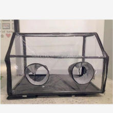 Mushroom Still Air Box 35.5x23.5x23.5 Inch for Mycology