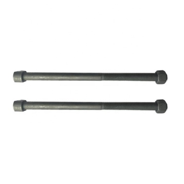 Truck Replacement Tie Bolt Leaf Spring Center Pin Tie Bolts