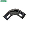 John Deere Disc Hust Wear Guard per 630