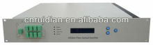 1550nm High Output Fiber Optic CATV Amplifier/ amplifier CATV