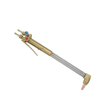 French Oxy/Acetylene Cutting Torch